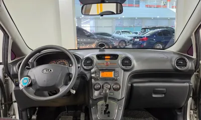 Kia Carens 2011, 158574 км, за 3500000 KRW - фото 7