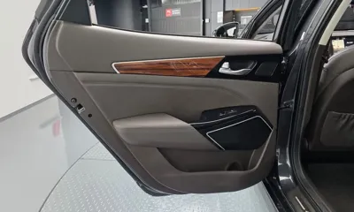 Kia K7 2017, 64363 км, за 13400000 KRW - фото 25