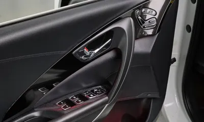Hyundai Grandeur 2015, 170684 км, за 10500000 KRW - фото 16