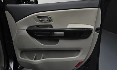 Kia Canival 2019, 58784 км, за 20300000 KRW - фото 25