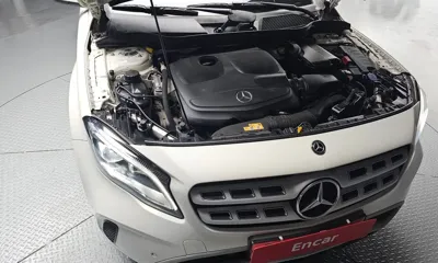 Mercedes-Benz GLA-Class 2018, 94318 км, за 13900000 KRW - фото 6