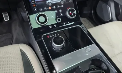 Land Rover Range Rover Velar 2020, 44444 км, за 79790000 KRW - фото 9