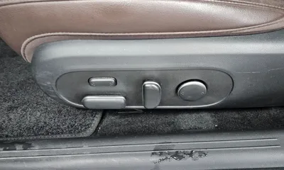 Hyundai Ioniq6 2024, 103398 км, за 29990000 KRW - фото 31