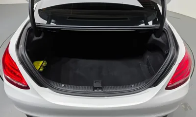 Mercedes-Benz C-Class 2017, 95369 км, за 14300000 KRW - фото 20