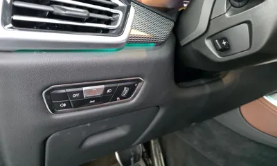 BMW X5 2023, 61825 км, за 75900000 KRW - фото 30