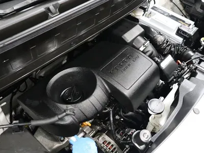 Kia Ray 2019, 21820 км, за 13000000 KRW - фото 6