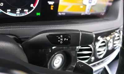 Mercedes-Benz S-Class 2020, 158737 км, за 41900000 KRW - фото 9