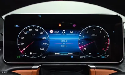 Mercedes-Benz S-Class 2022, 56255 км, за 88990000 KRW - фото 8
