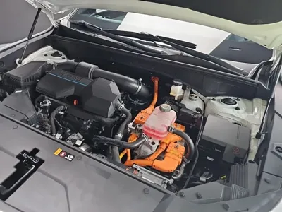 Kia Sorento 2021, 86243 км, за 27000000 KRW - фото 6