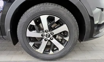 Kia Sorento 2021, 39249 км, за 21800000 KRW - фото 5
