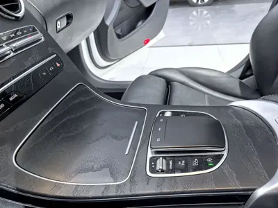 Mercedes-Benz C-Class 2019, 88000 км, за 99800 CNY - фото 10