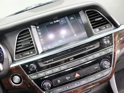 Hyundai Aslan 2015, 142745 км, за 9900000 KRW - фото 7