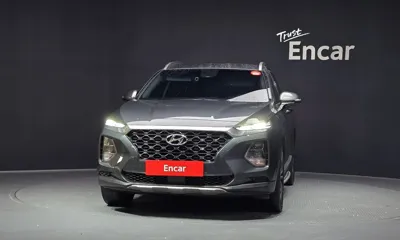 Hyundai Santafe 2020, 149462 км, за 17490000 KRW