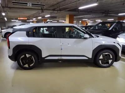 Kia EV3 2026, 5 км, за 13680000 KRW - фото 6