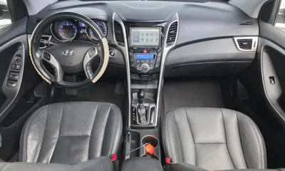 Hyundai i30 2014, 119541 км, за 3500000 KRW - фото 7
