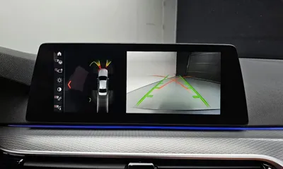 BMW 5-Series 2017, 116090 км, за 20490000 KRW - фото 15