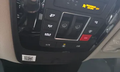 Kia Canival 2025, 30213 км, за 49700000 KRW - фото 28