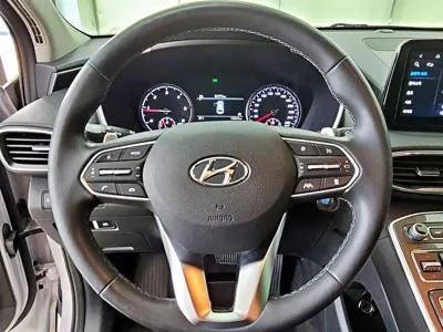 Hyundai Santafe 2022, 13070 км, за 24500000 KRW - фото 7
