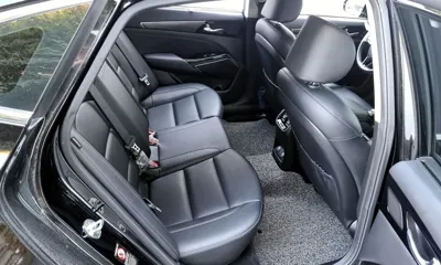 Kia K7 2020, 113100 км, за 17290000 KRW - фото 12