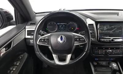 KG_Mobility_Ssangyong Rexton 2019, 97584 км, за 16200000 KRW - фото 13