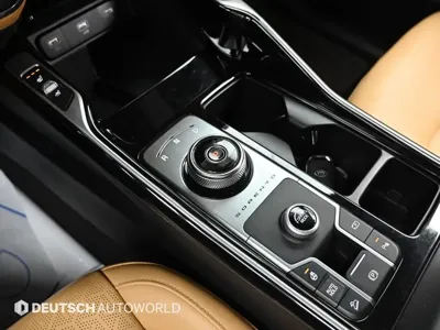 Kia Sorento 2021, 23875 км, за 27800000 KRW - фото 9