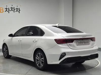 Kia K3 2022, 63713 км, за 14450000 KRW