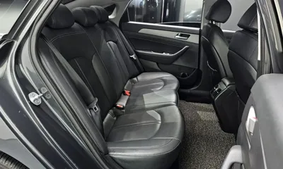 Hyundai Sonata 2019, 63510 км, за 14700000 KRW - фото 11