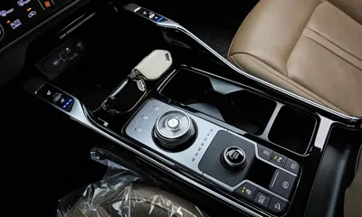 Kia Sorento 2024, 8507 км, за 30990000 KRW - фото 9