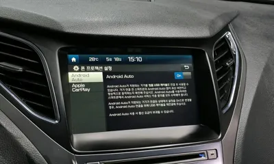 Hyundai Grandeur 2016, 161331 км, за 6900000 KRW - фото 16