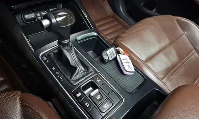 Kia Sorento 2016, 110808 км, за 14250000 KRW - фото 9