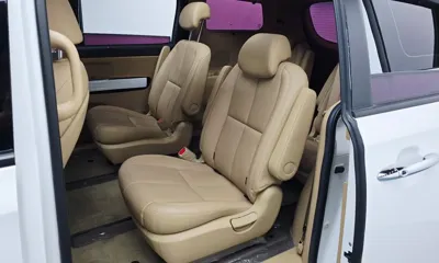 Kia Canival 2019, 69525 км, за 18900000 KRW - фото 11