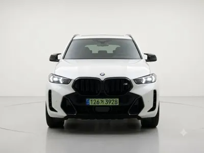 BMW X6 · 2025 год