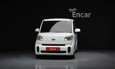 Kia Ray 2020, 81128 км, за 7900000 KRW