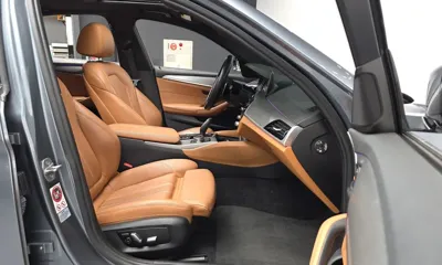 BMW 5-Series 2018, 116149 км, за 99990000 KRW - фото 11