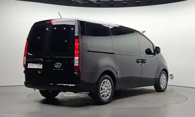 Hyundai Staria 2024, 145666 км, за 17900000 KRW
