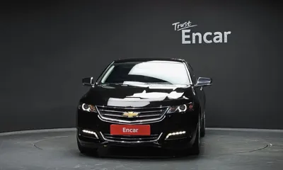ChevroletGMDaewoo Impala 2016, 157740 км, за 4500000 KRW