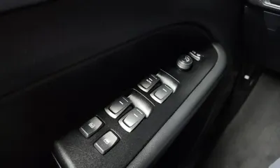 KG_Mobility_Ssangyong Rexton 2022, 52131 км, за 19500000 KRW - фото 27