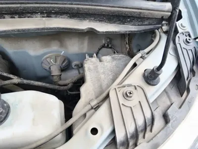 Wuling MINIEV 2022, 49600 км, за 20600 CNY - фото 24