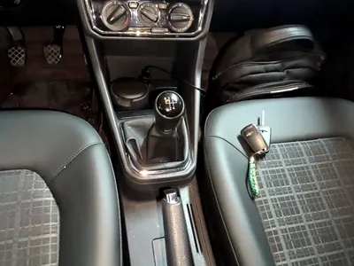 Volkswagen Jetta 2017, 64700 км, за 24300 CNY - фото 14