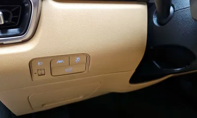 Kia Sorento 2022, 63007 км, за 25590000 KRW - фото 34