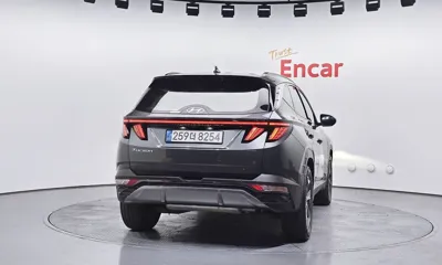 Hyundai Tucson 2023, 22226 км, за 26590000 KRW