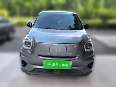 Leapmotor Leapmotor T03 2020, 65300 км, за 30700 CNY