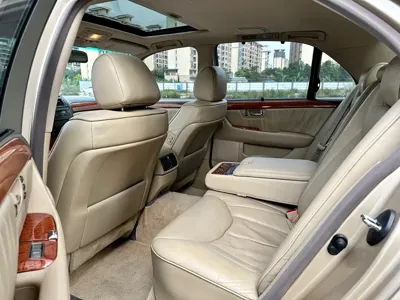 Lexus LS 2006, 250000 км, за 69800 CNY - фото 8