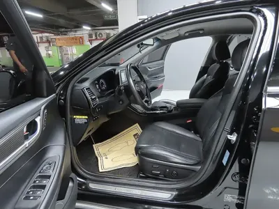 Hyundai Grandeur 2019, 102793 км, за 11900000 KRW - фото 12
