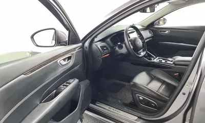 Renault-KoreaSamsung SM6 2016, 145375 км, за 5500000 KRW - фото 10