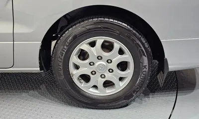 Hyundai Starex 2016, 85335 км, за 9900000 KRW - фото 21