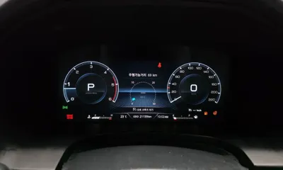 KG_Mobility_Ssangyong Rexton 2022, 21159 км, за 19500000 KRW - фото 8
