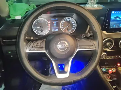 Nissan Sylphy 2022, 18000 км, за 55000 CNY - фото 15