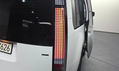 Hyundai Staria 2024, 108748 км, за 36200000 KRW - фото 23