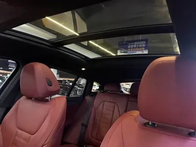 BMW X4 2019, 63000 км, за 148500 CNY - фото 13
